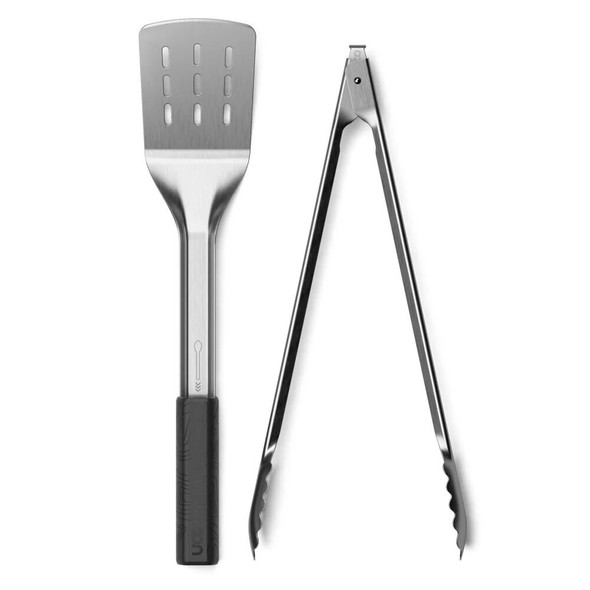 UCO Flatpack Nesting Grill Tools Set