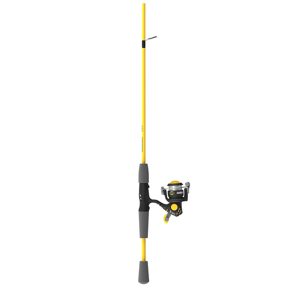Zebco Children's Batman Floating Spincast Combo - Kittery Trading Post