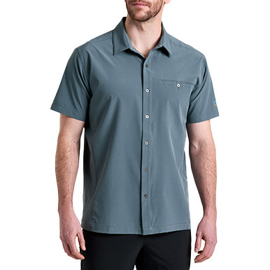 Kuhl Men's Renegade Short-Sleeve Shirt