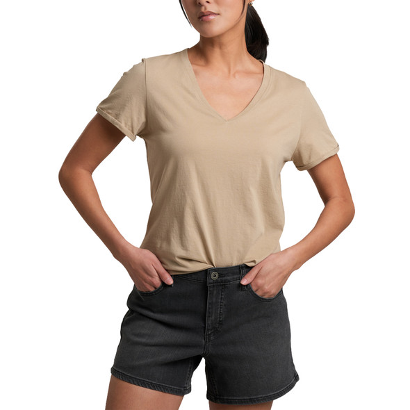 Kuhl Women's Vega Short Sleeve T-Shirt