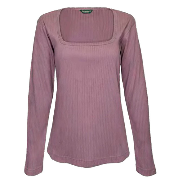 Stillwater Supply Women's Labelle Long-Sleeve Shirt