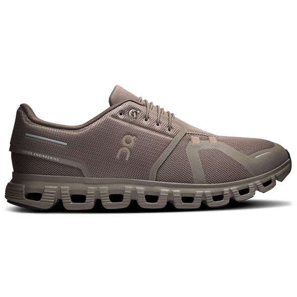 On Men's Cloud 6 Shoe