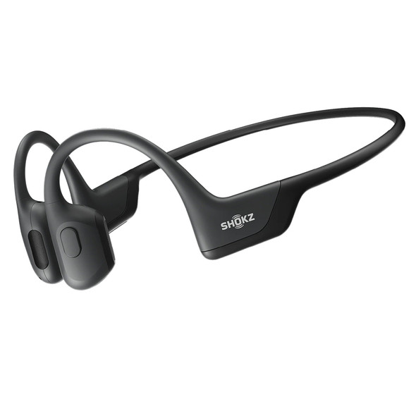 Shokz OpenRun Pro Open-Ear Headphone