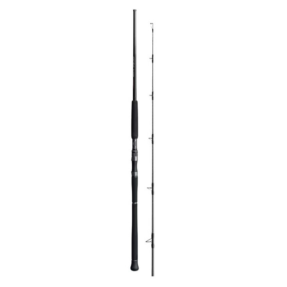 Shimano Ocea Plugger Full Throttle A Spinning Rod