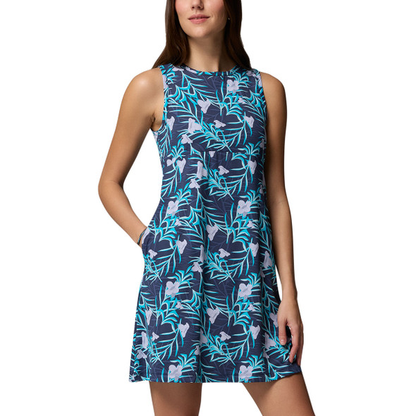 Columbia Sportswear Women's PFG Freezer Tank Dress