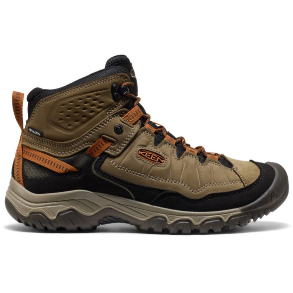 Keen Men's Targhee IV Water Proof Hiking Boot