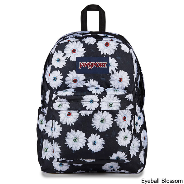 JanSport SuperBreak Plus 26 Liter Backpack