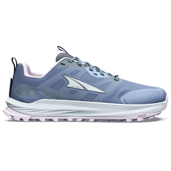 Altra Women's Lone Peak 9 Zero Drop Trail Running Shoe