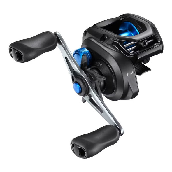 Shimano Calcutta B Baitcasting Reel - Kittery Trading Post