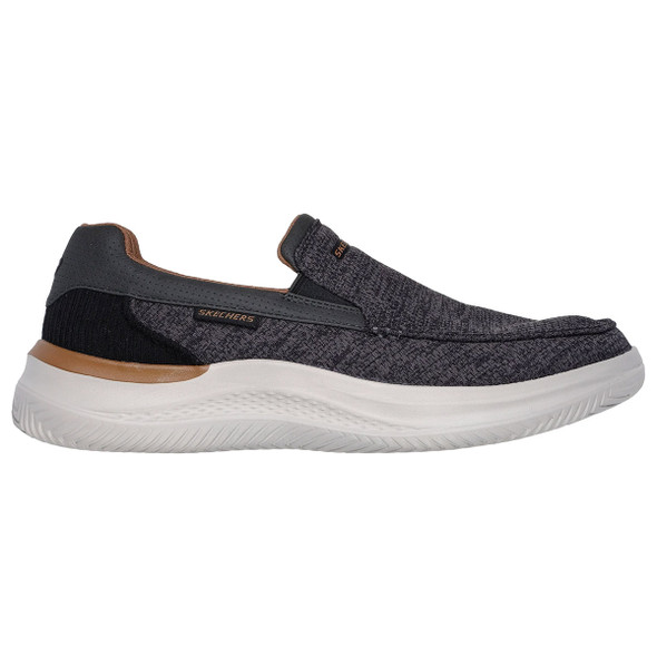 Skechers Men's Relaxed Fit: Hasting - Marco Loafer