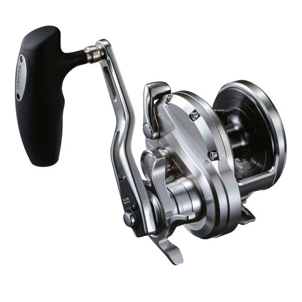 Shimano Ocea Jigger Baitcasting Reel
