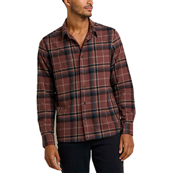 Toad & Co Pinevale Long Sleeve Shirt