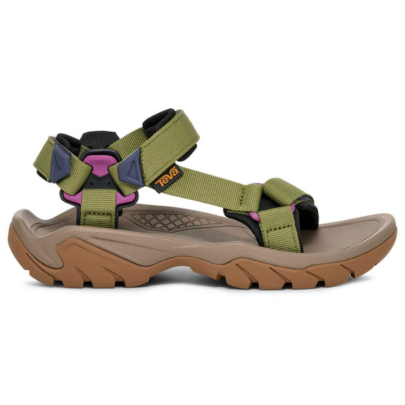 Teva Women's Universal Terra Fi 5 Hiking Sandal