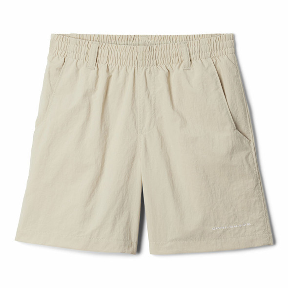 Columbia Boy's PFG Backcast II Short