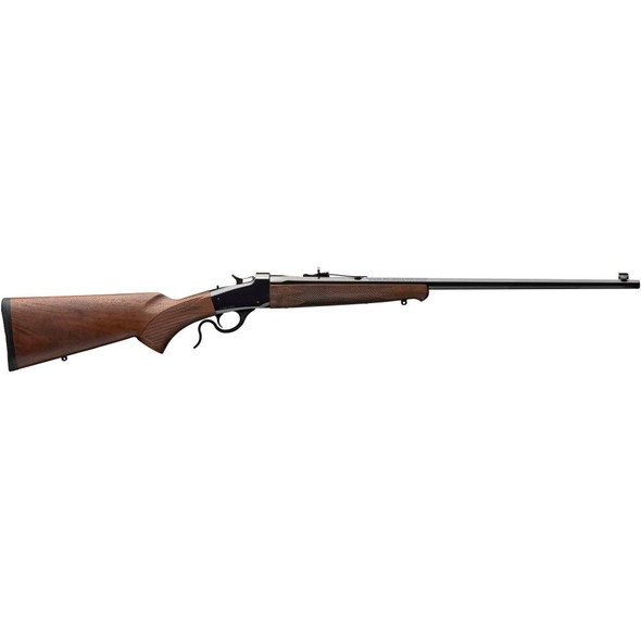 Winchester 1885 Hunter Rimfire 22 LR 24" Single Shot Rifle