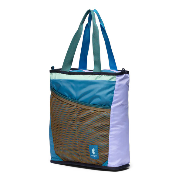 Cotopaxi Arenilla Mesh Tote Bag - Kittery Trading Post