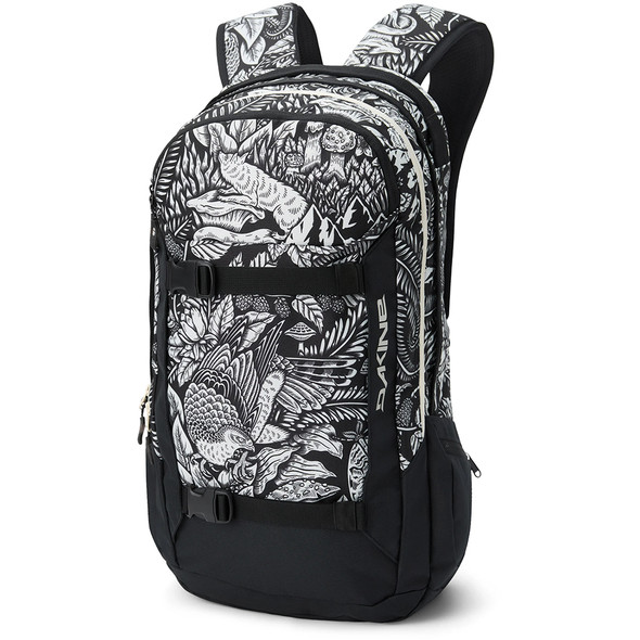 Dakine Mission 25 Liter Snowboard Backpack