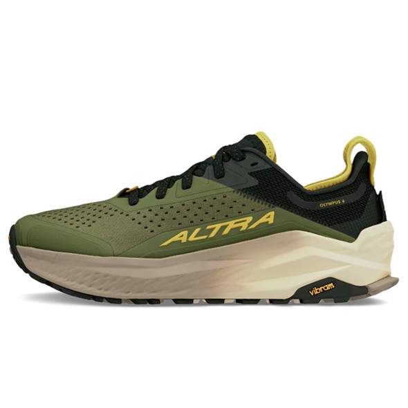 Altra Men's Olympus 6 Trail Running Shoe