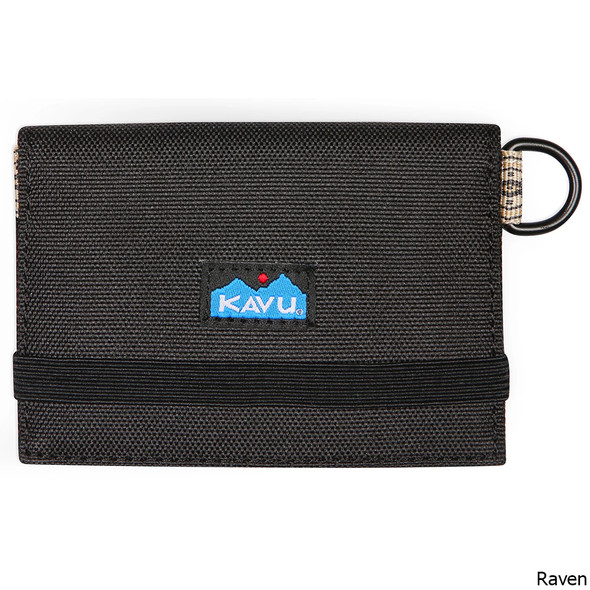 Kavu Billings Wallet