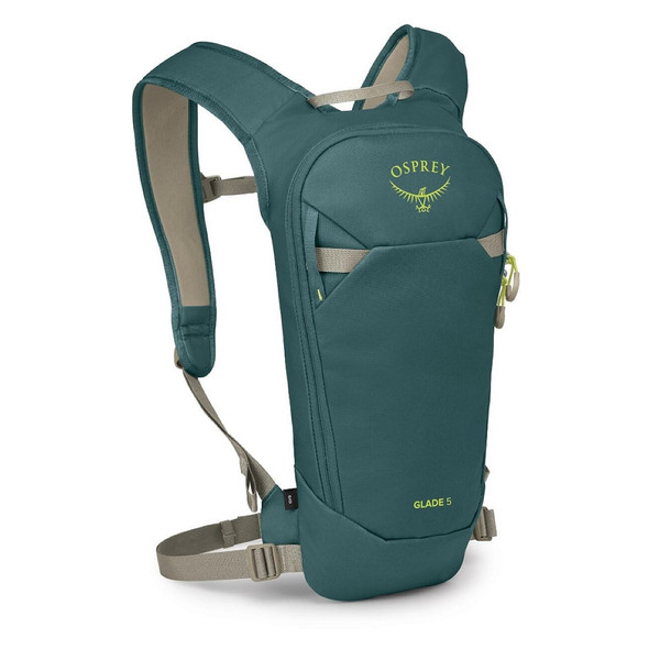 Osprey Glade 5 Liter (2.5 Liter) Ski & Snowboard Hydration Pack