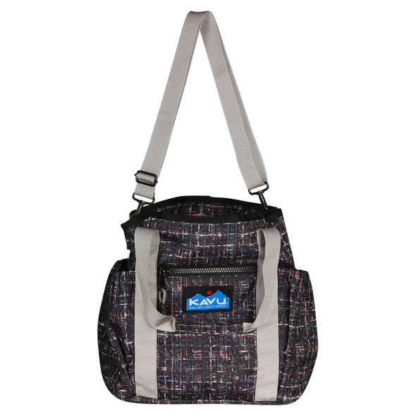 Kavu Can Do Canister 26 Liter Tote Bag Kavu Can Do Canister 26 Liter Tote Bag