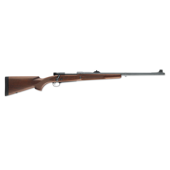 Winchester 70 Safari Express 375 H&H Magnum 24" 3-Round Rifle