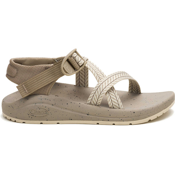 Chaco Women's Cush Z Extra Cushioned Sandal