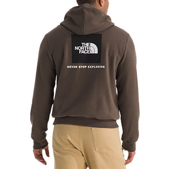 The North Face Men's Evolution Box NSE Hoodie