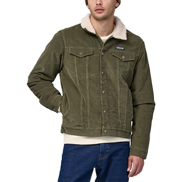 Patagonia Men's Windshadow Jacket