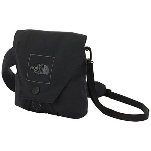 The North Face Glen Canyon Pocket Crossbody Bag