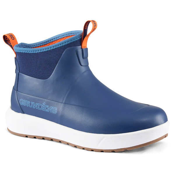 Grundens Men's Deck-Runner Ankle Boot