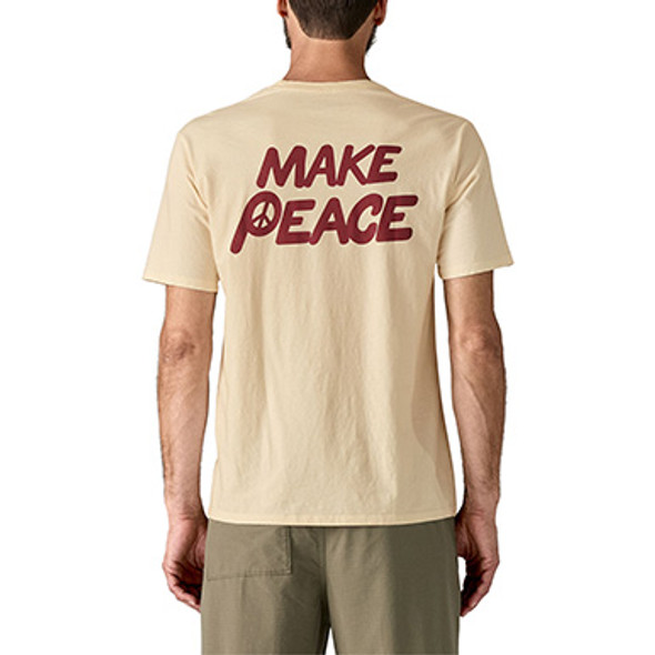 Patagonia Men's Balance Organic Shirt