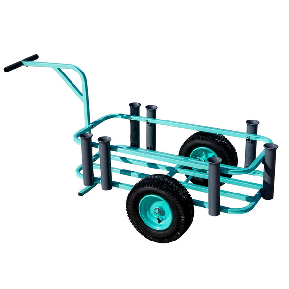 Tsunami Pro Surf Cart