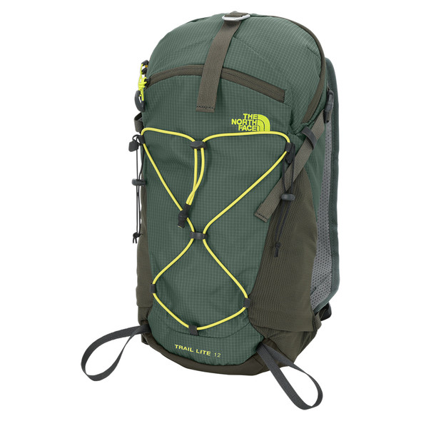 The North Face Women's Trail Lite 12 Liter Backpack