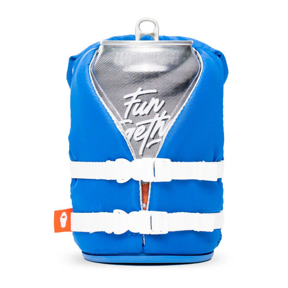 Puffin Drinkwear The Buoy Insulated Can Cooler