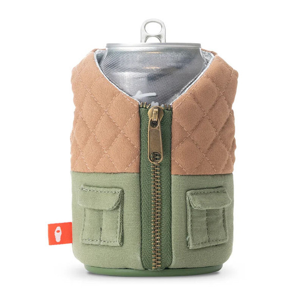 Puffin Drinkwear The Bird Dog Insulated Can Cooler