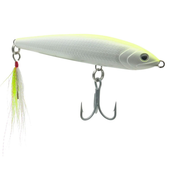Hogy Charter Grade Slider Lure