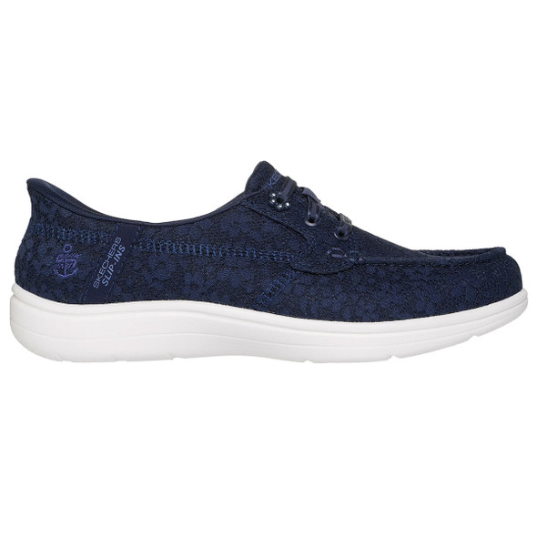 Skechers Women's Slip-ins: On-the-GO Flex Radiant - Leilani Boat Shoe
