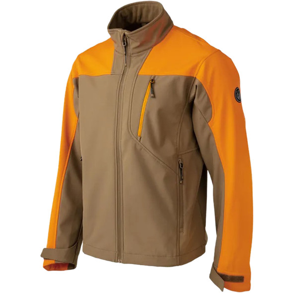 Beretta Men's Daybreak Softshell Hunting Jacket Beretta Men's Daybreak Softshell Hunting Jacket
