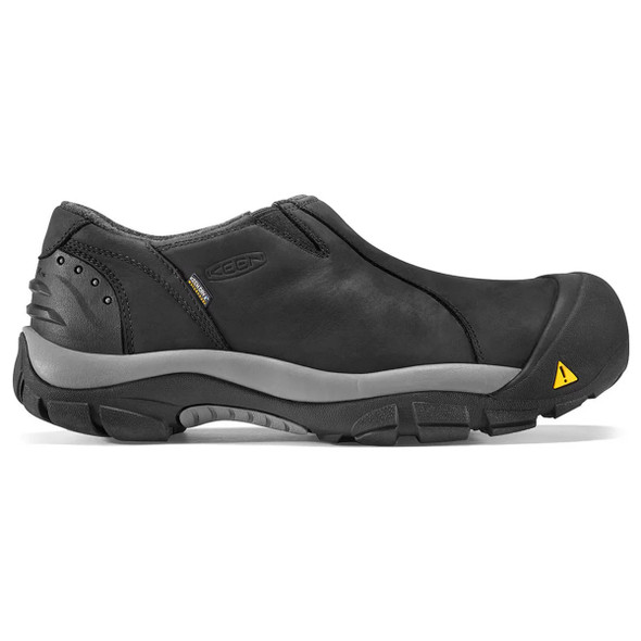 Keen Men's Brixen Low Slip-On Shoe Keen Men's Brixen Low Slip-On Shoe