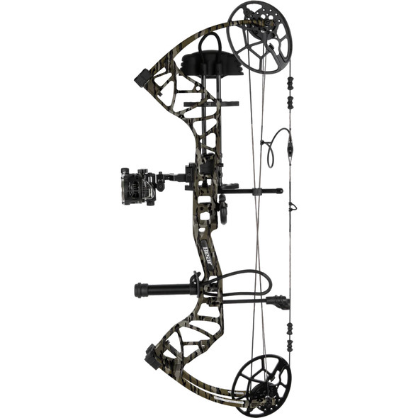 Bear Archery Legit Maxx RTH+ Compound Bow Package Bear Archery Legit Maxx RTH+ Compound Bow Package