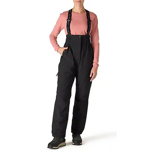 Carhartt Women's Rainier Bib Overall