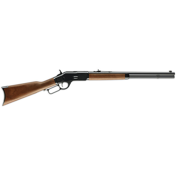 Winchester 1873 Short 357 Magnum / 38 Special 20" 10-Round Rifle