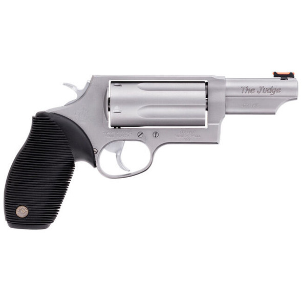 Taurus Judge Magnum 45 Colt / 410 GA 3" 5-Round Revolver Taurus Judge Magnum 45 Colt / 410 GA 3" 5-Round Revolver