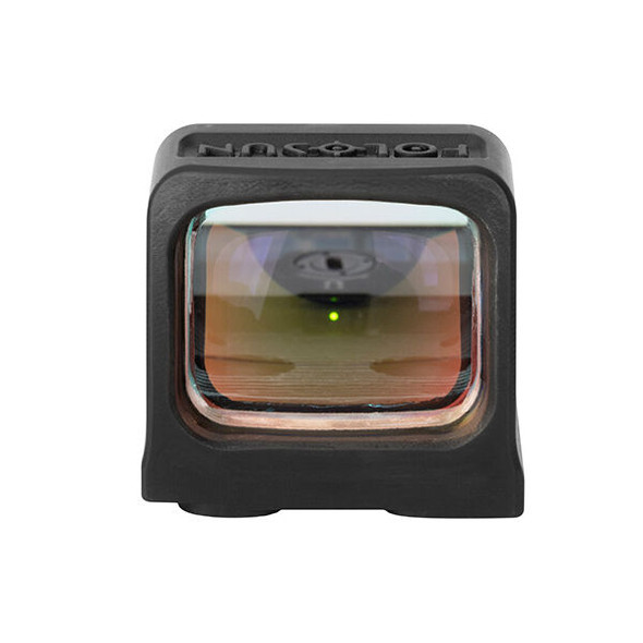 Holosun SCS MOS Green Multiple Reticle System Open Reflex Sight