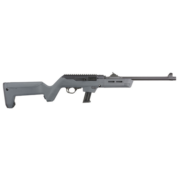 Ruger PC Carbine 9mm 16.1" 17-Round Rifle