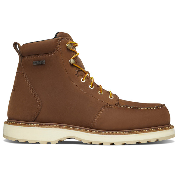 Danner Men's Cedar River 6" Aluminum Toe Work Boot