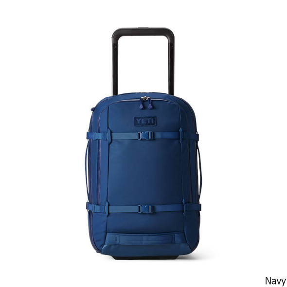 YETI Crossroads 22" Wheeled Carry-On Bag
