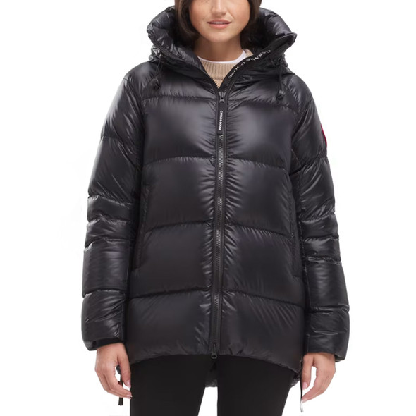 Canada Goose Women's Cypress Puffer Jacket