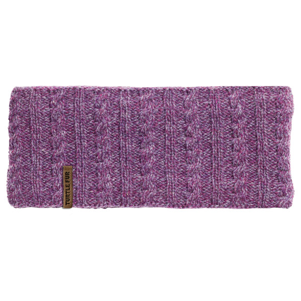 Turtle Fur Women's Tara Lambswool Headband